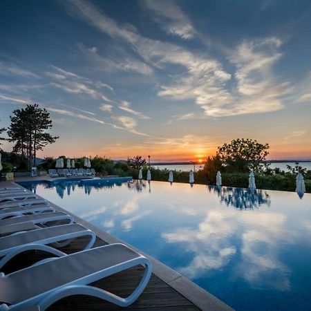 Santa Marina Apartaments- Karina 1 Sozopol Zewnętrze zdjęcie