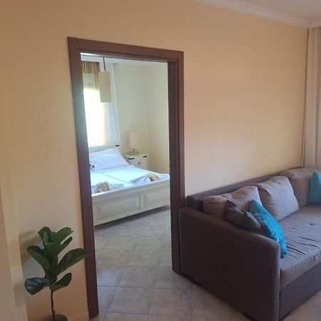 Santa Marina Apartaments- Karina 1 Sozopol Zewnętrze zdjęcie