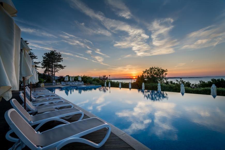 Santa Marina Apartaments- Karina 1 Sozopol Zewnętrze zdjęcie