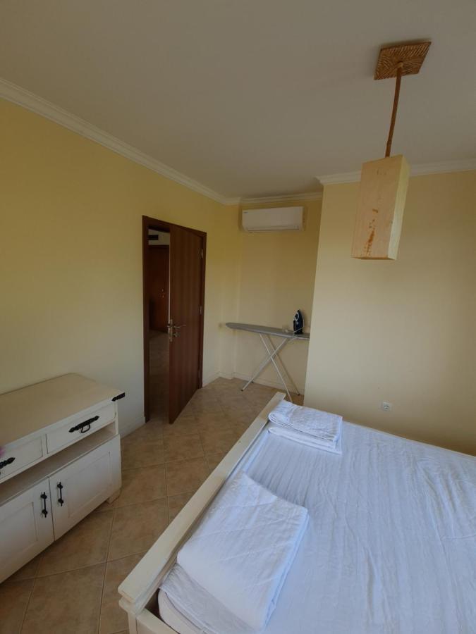 Santa Marina Apartaments- Karina 1 Sozopol Zewnętrze zdjęcie