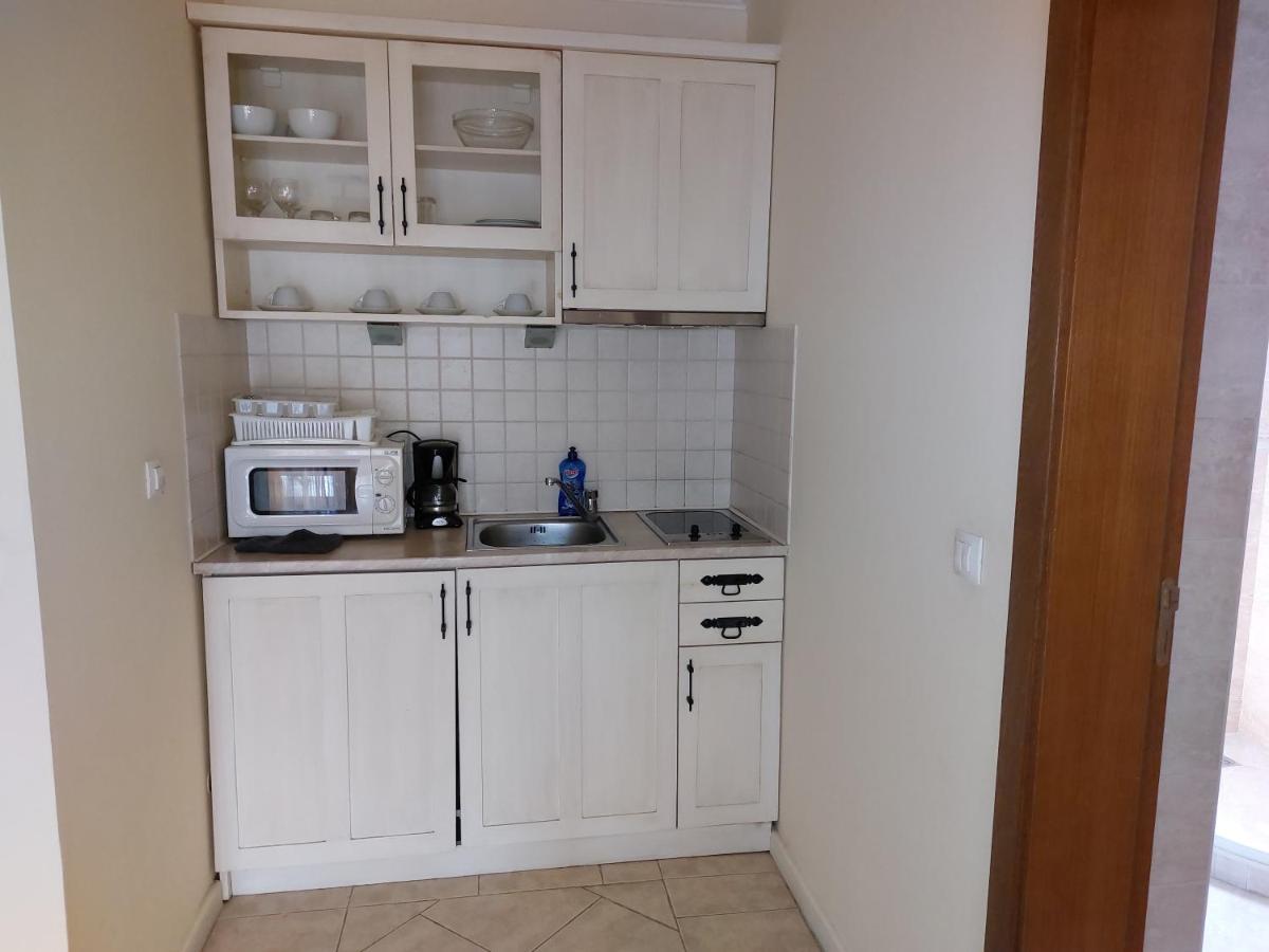 Santa Marina Apartaments- Karina 1 Sozopol Zewnętrze zdjęcie
