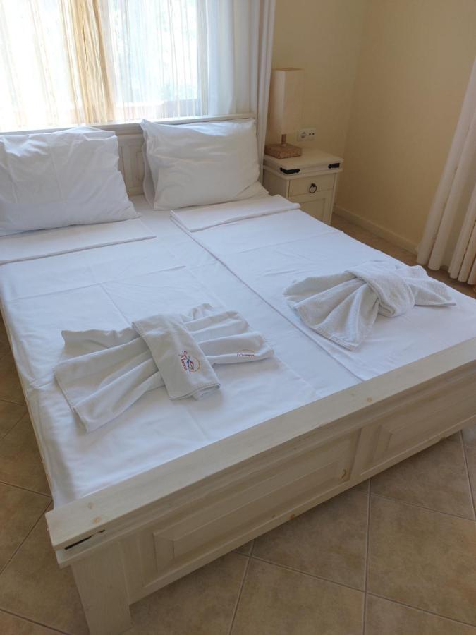 Santa Marina Apartaments- Karina 1 Sozopol Zewnętrze zdjęcie