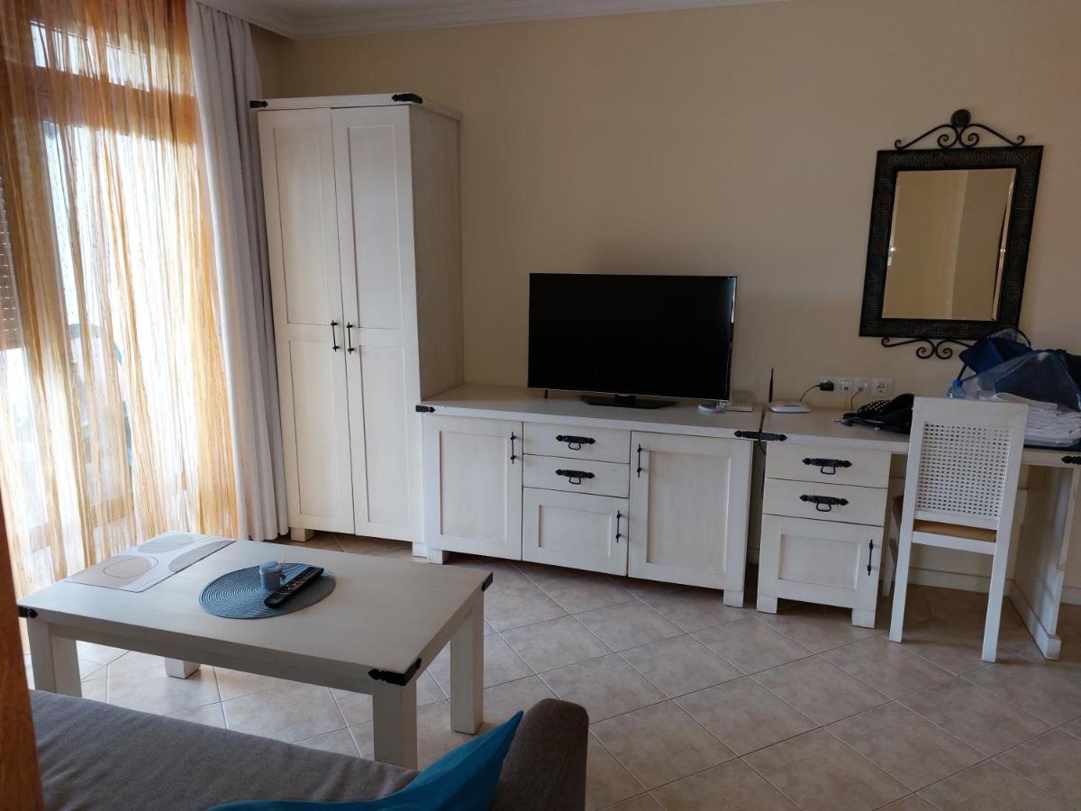 Santa Marina Apartaments- Karina 1 Sozopol Zewnętrze zdjęcie