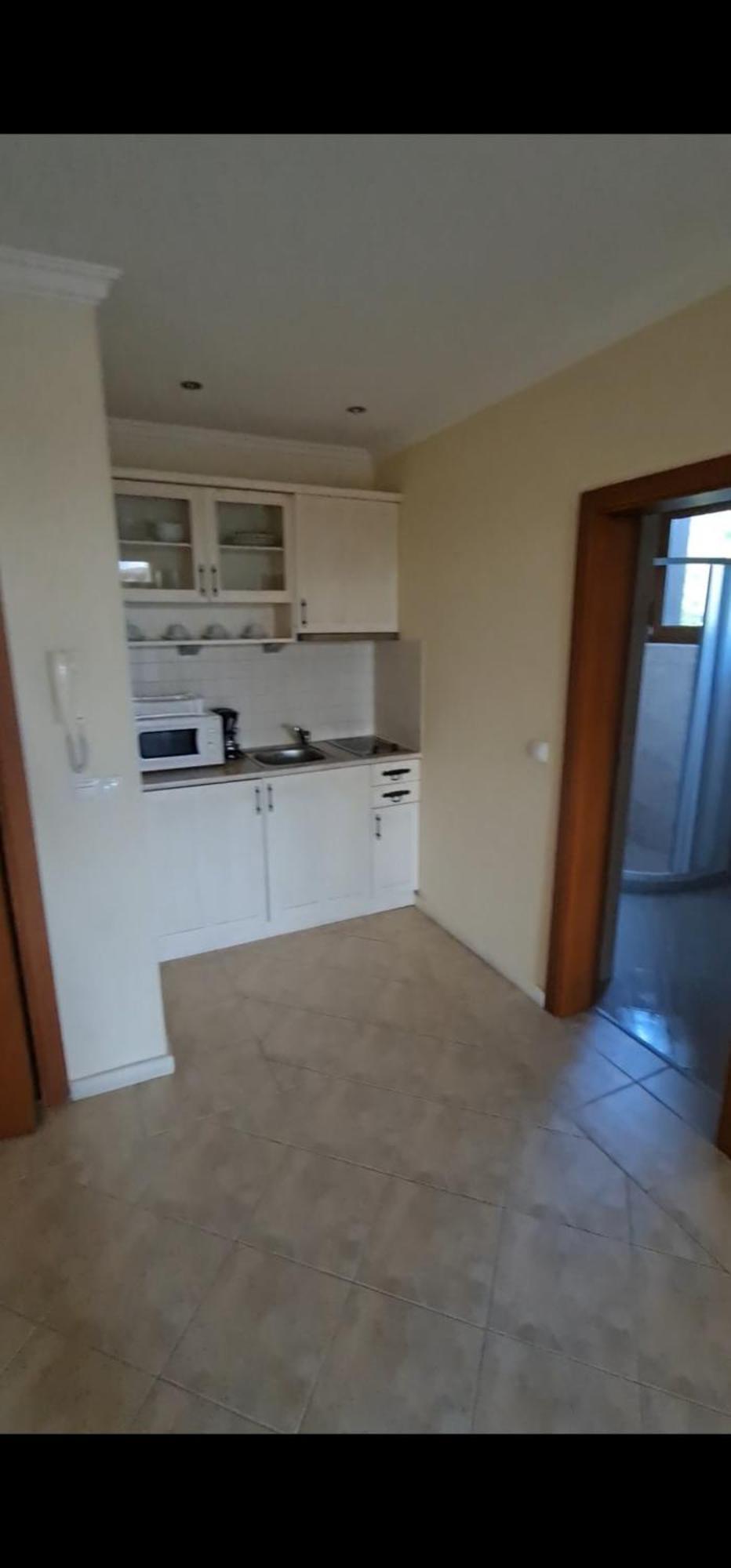 Santa Marina Apartaments- Karina 1 Sozopol Pokój zdjęcie