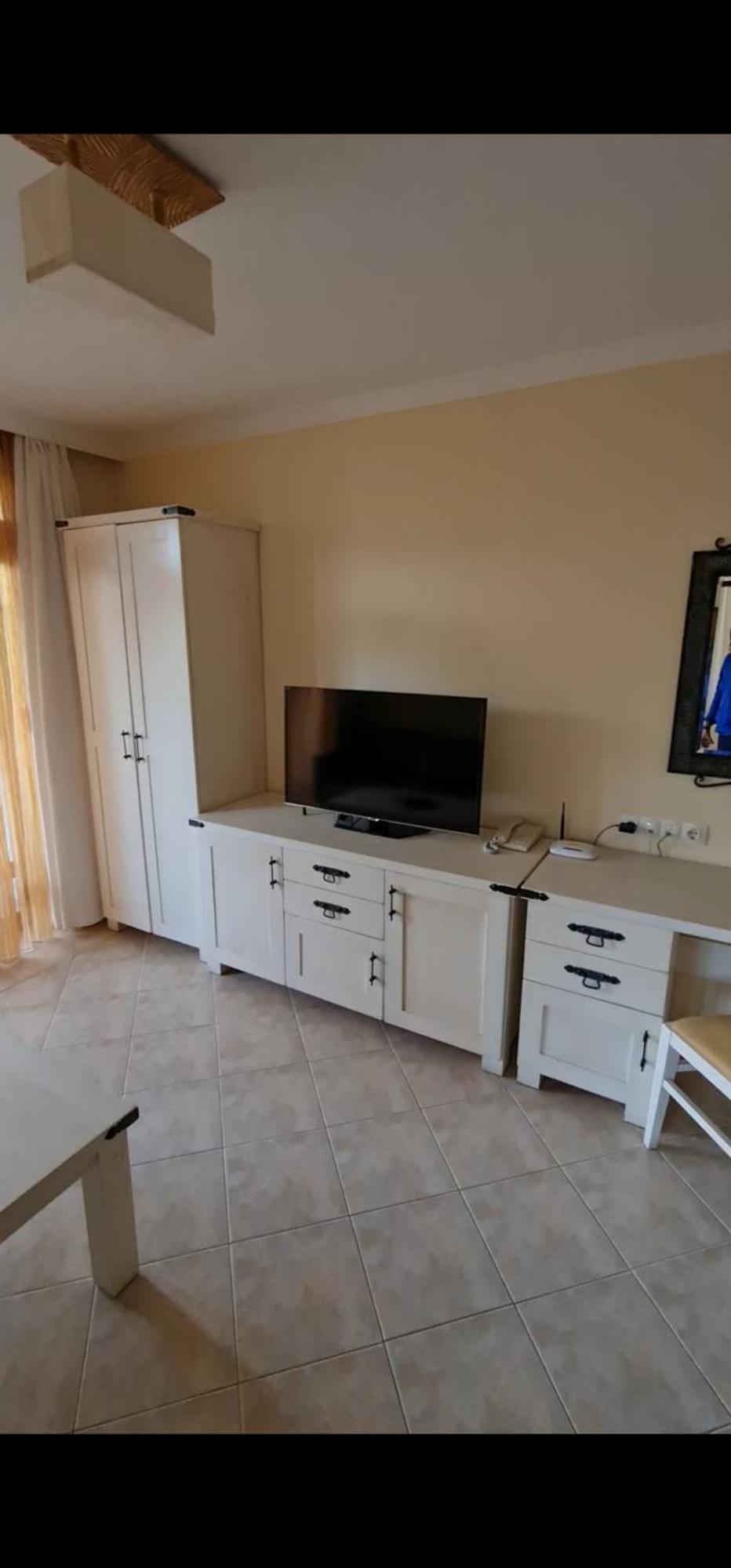 Santa Marina Apartaments- Karina 1 Sozopol Pokój zdjęcie