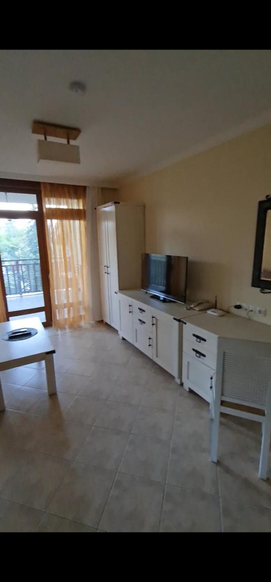 Santa Marina Apartaments- Karina 1 Sozopol Pokój zdjęcie