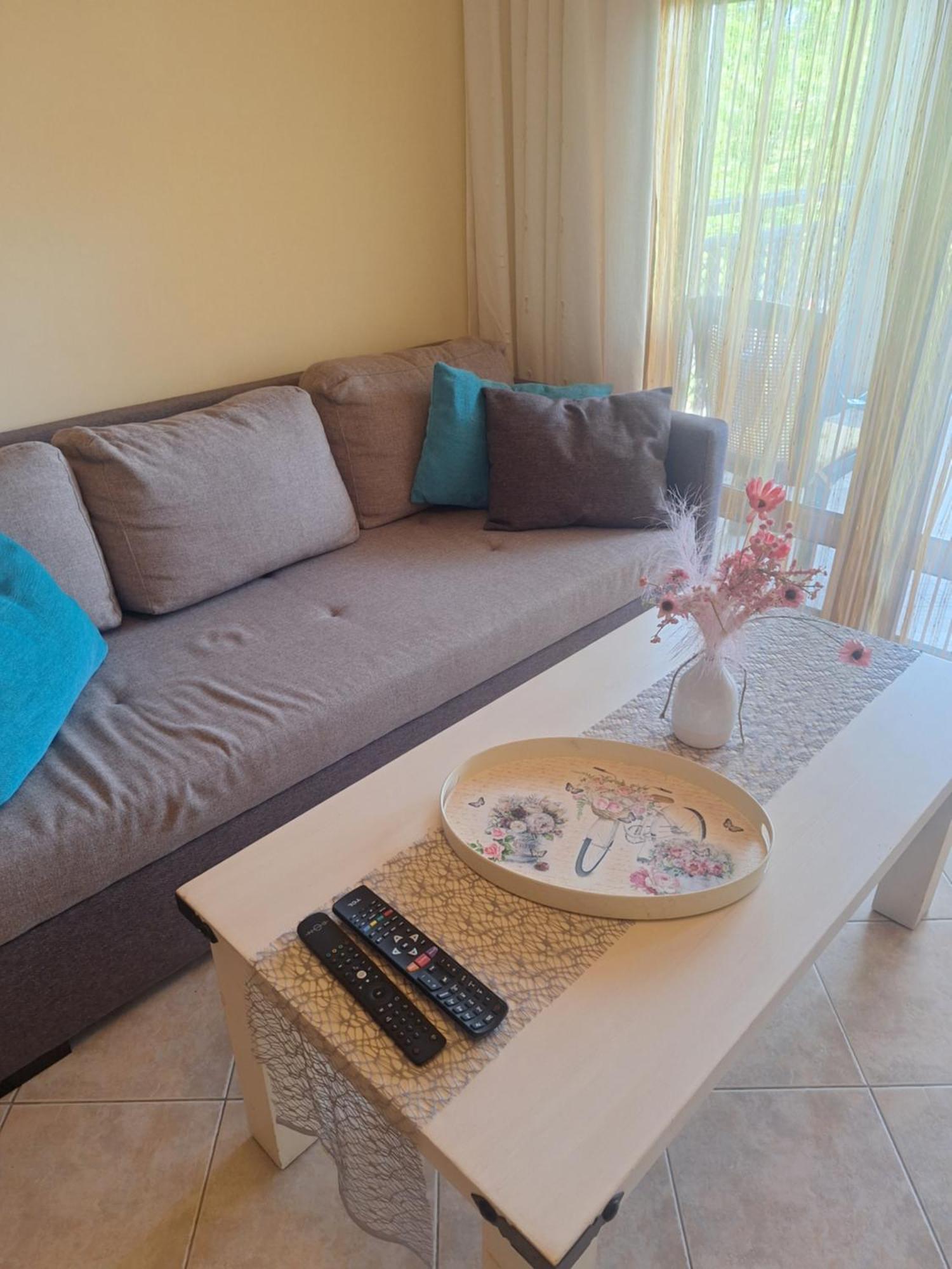 Santa Marina Apartaments- Karina 1 Sozopol Zewnętrze zdjęcie