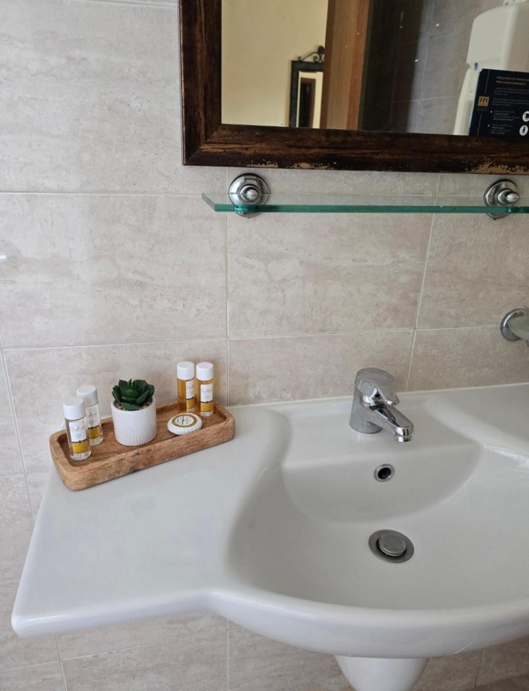 Santa Marina Apartaments- Karina 1 Sozopol Zewnętrze zdjęcie
