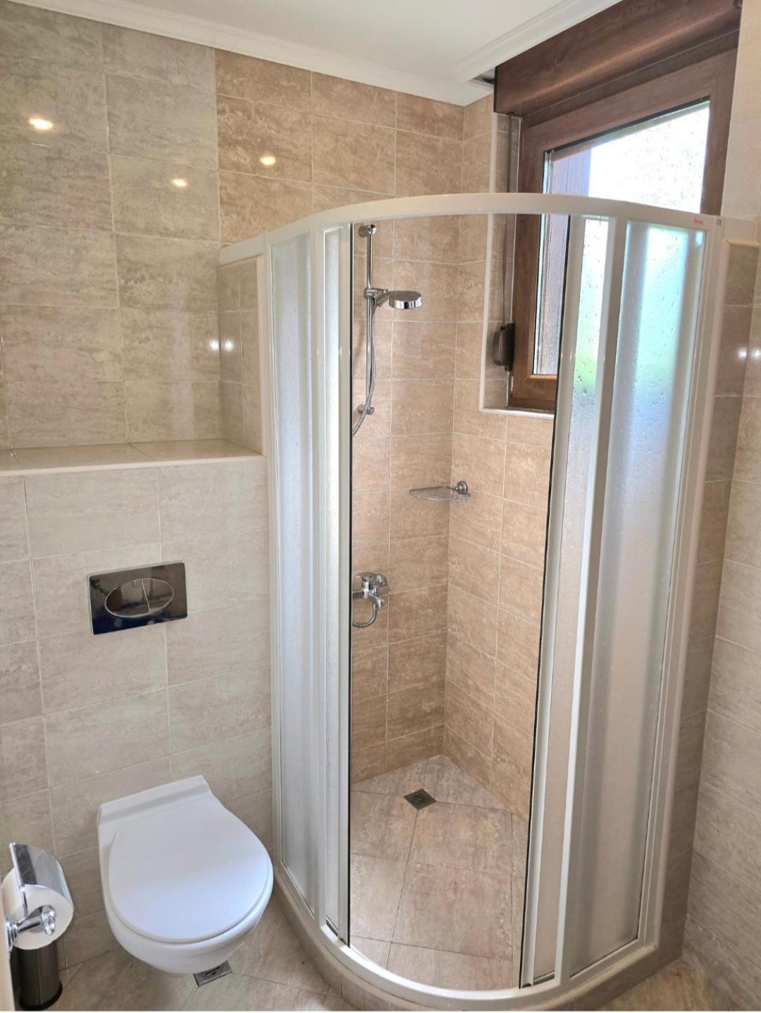 Santa Marina Apartaments- Karina 1 Sozopol Zewnętrze zdjęcie