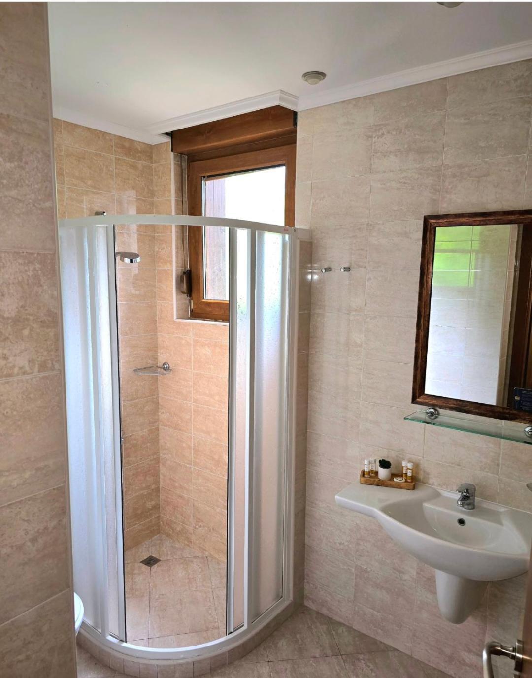 Santa Marina Apartaments- Karina 1 Sozopol Zewnętrze zdjęcie