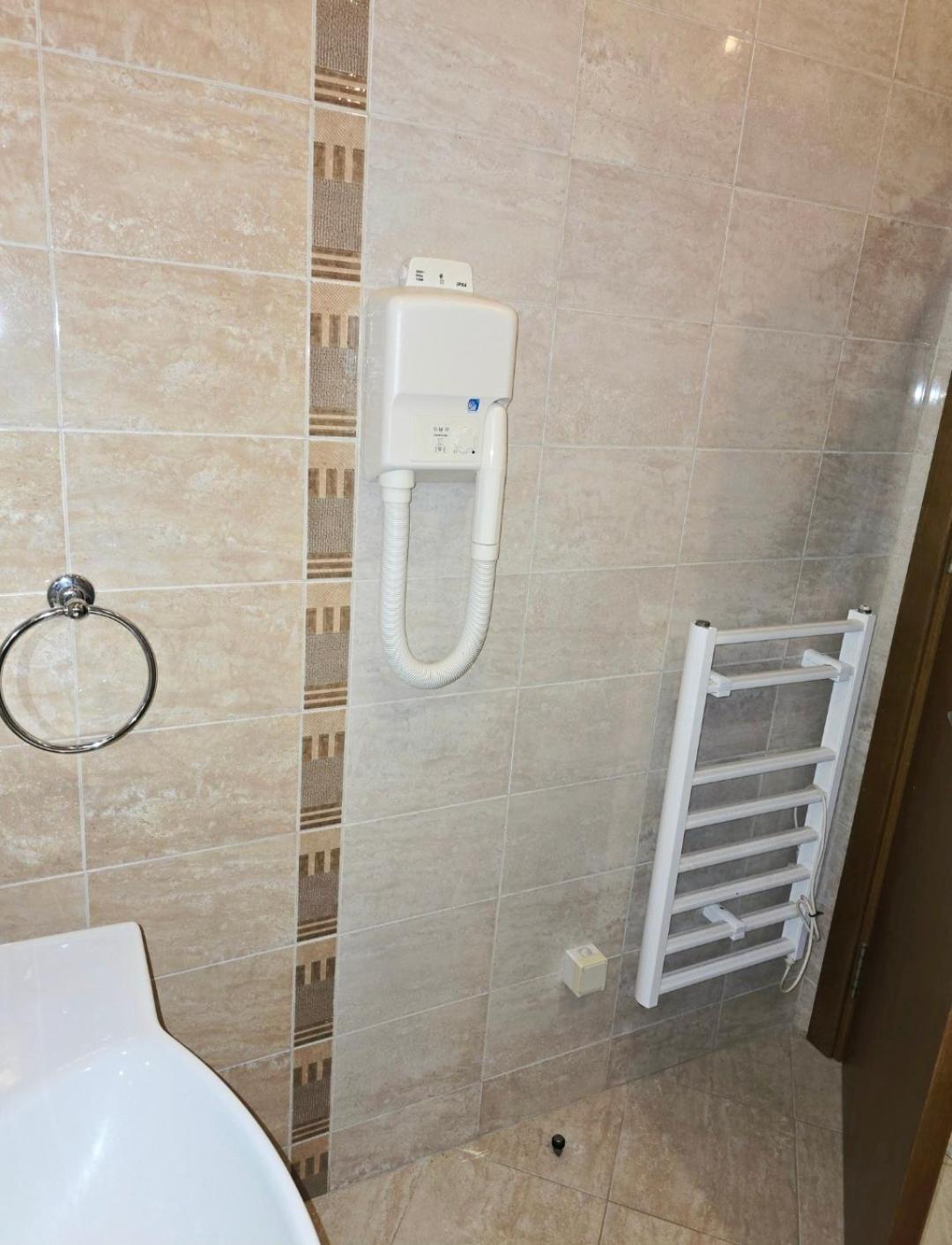 Santa Marina Apartaments- Karina 1 Sozopol Zewnętrze zdjęcie